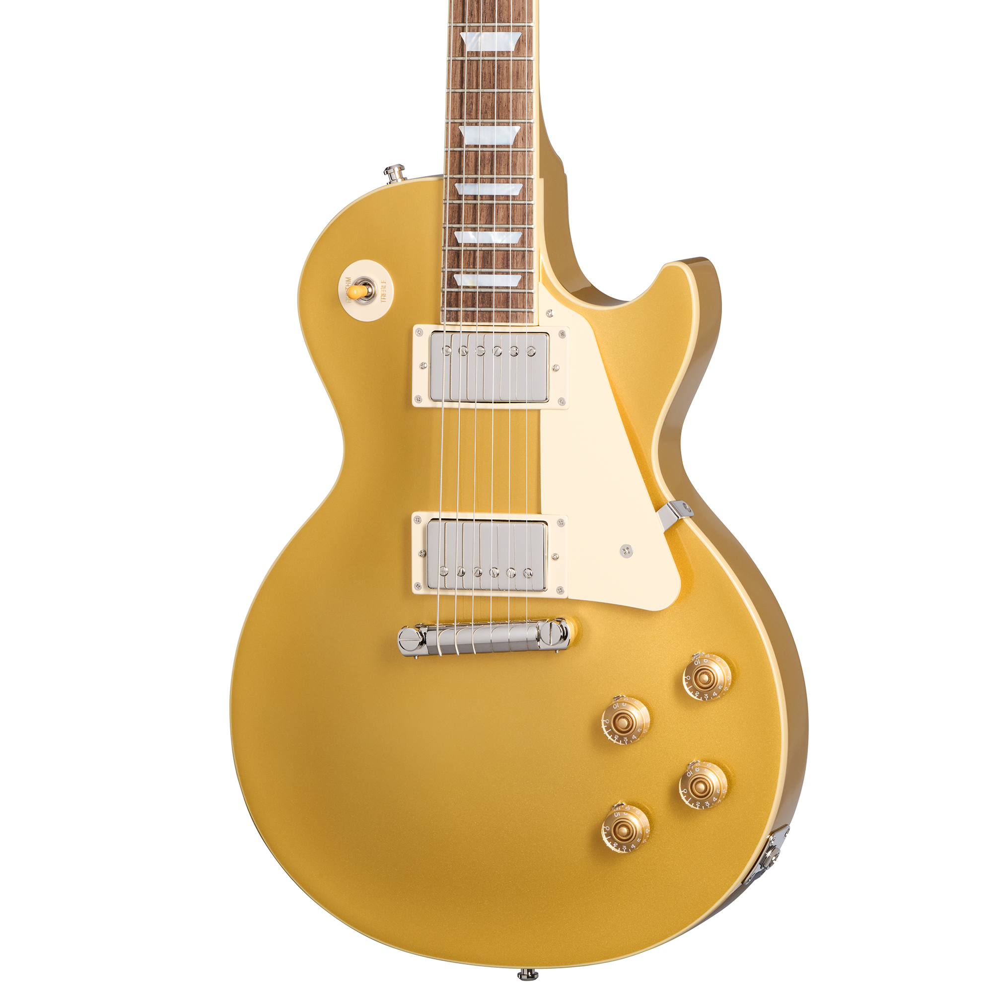 エレキギター○Epiphone 注文 Made in USA/エピフォン○Limited Edition【LesPaul/レスポール】○キミスタ監修