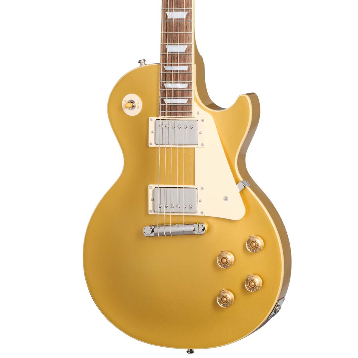 Tak Matsumoto 1955 Les Paul Standard, Antique Gold | Epiphone