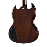 SGJR257WNH3 4 BackBody