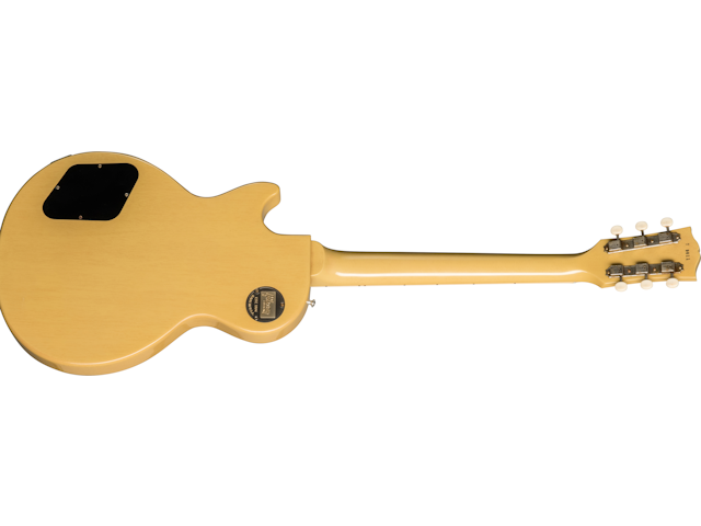 1957 Les Paul Special Single Cut Reissue, TV Yellow | Gibson