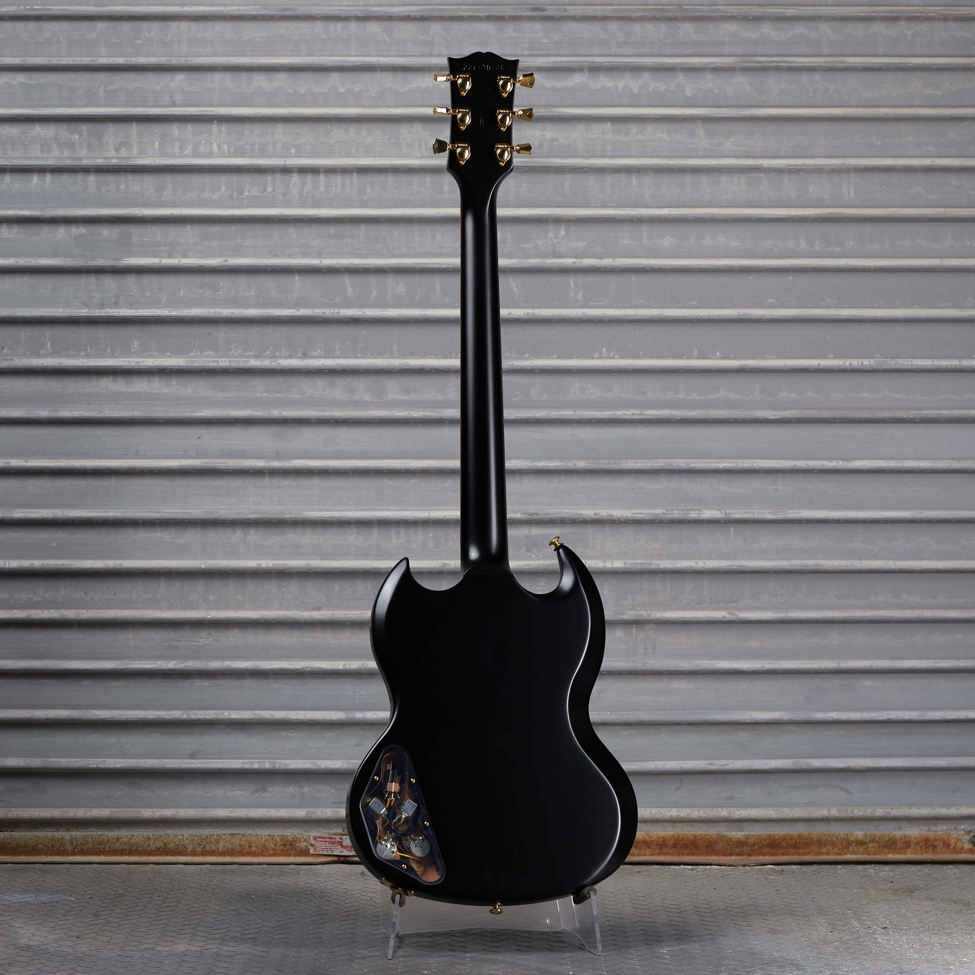 ◆大感謝祭!! GIBSON SG-X WINEBURST G1G22323 Gibson SG Supreme Fireburst | MUSIC STORE professional
