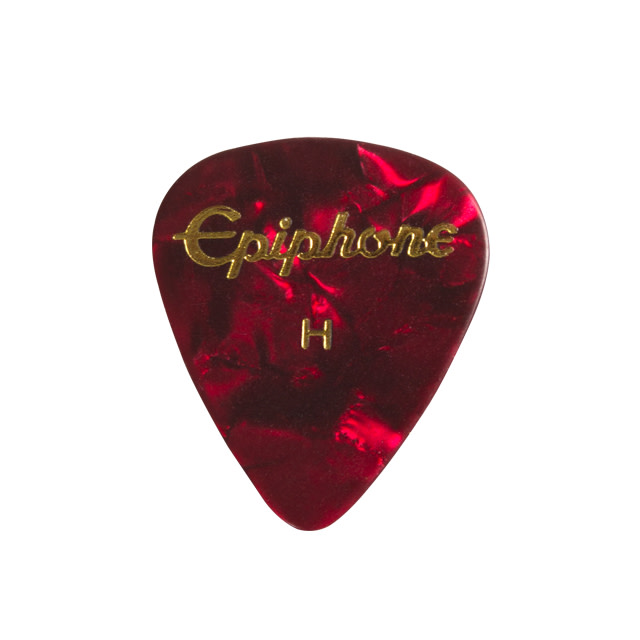 Epiphone Epiphone Picks, 12 Pack