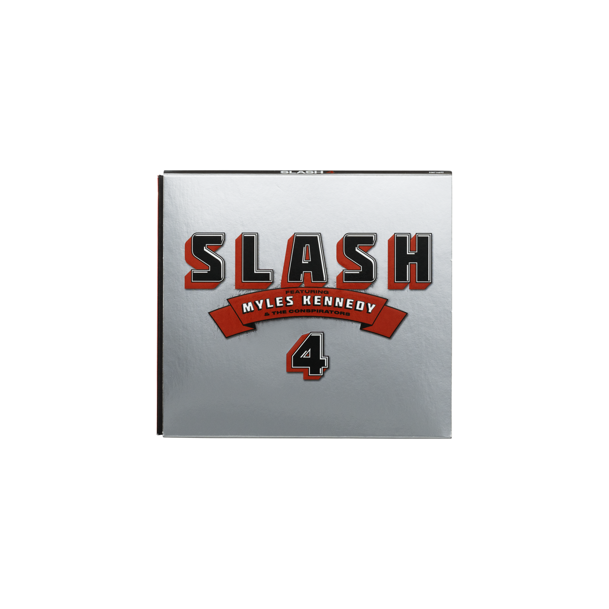 Slash - Album by Slash