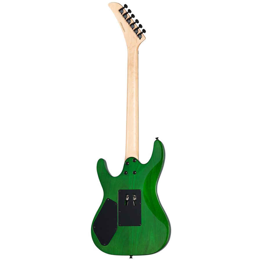 Kramer Striker Figured HSS