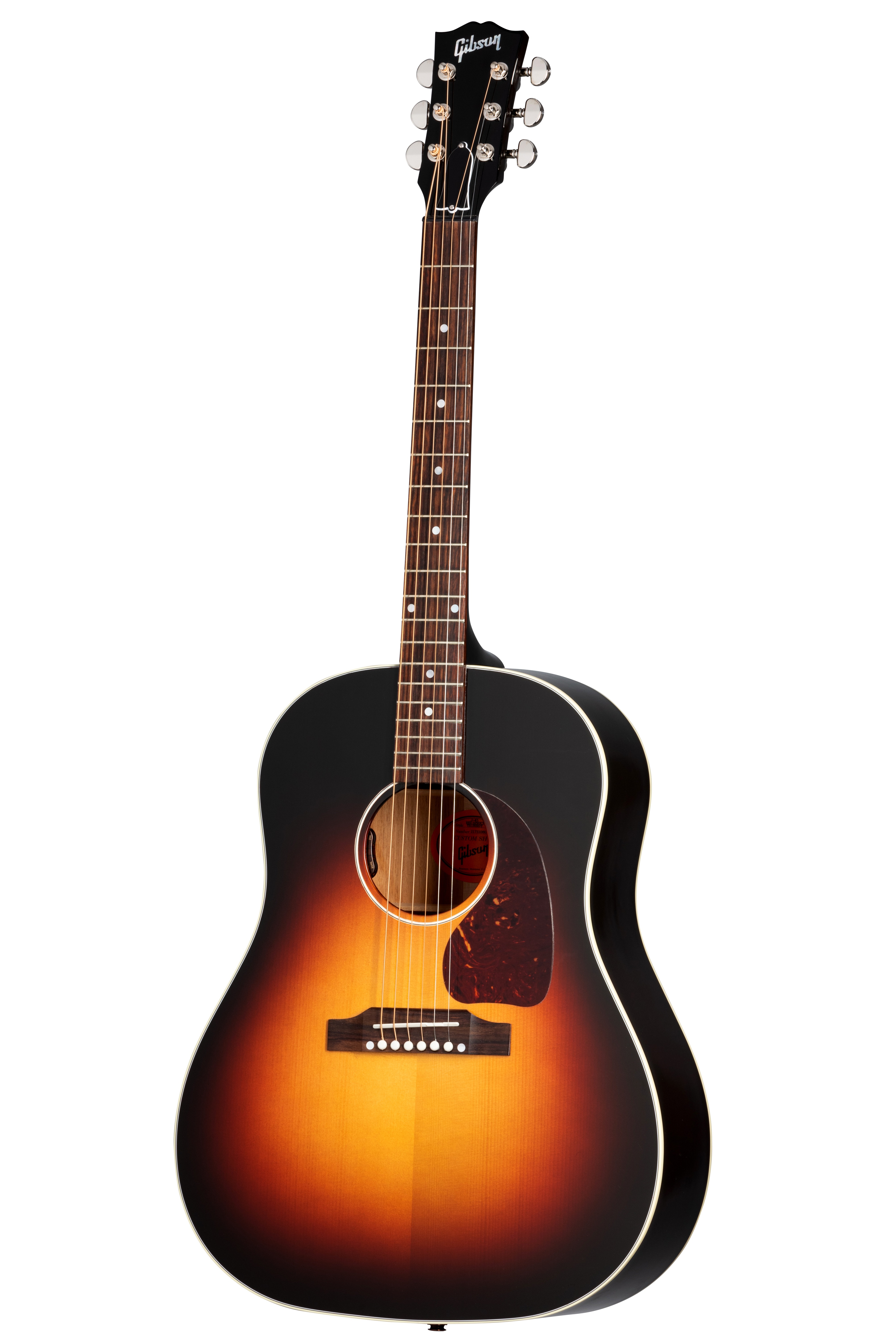 Shop Exclusive u0026 Unique Acoustic Guitars | Gibson