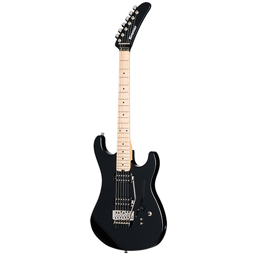 84 HH, Intruder Black Satin | Kramer
