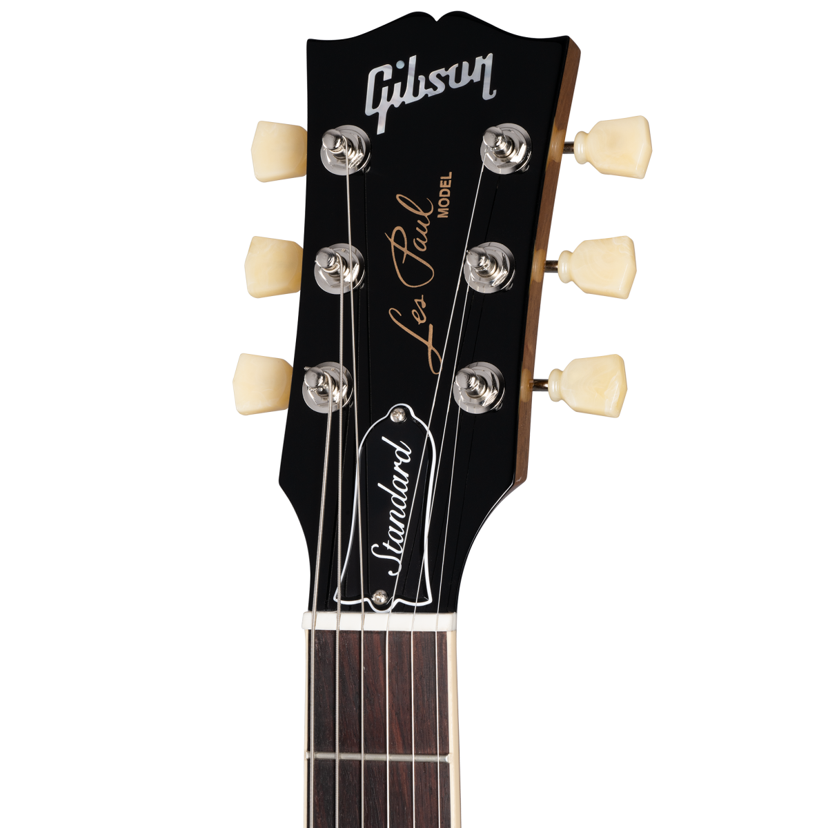 Les Paul Standard 50s Plain Top | Gibson