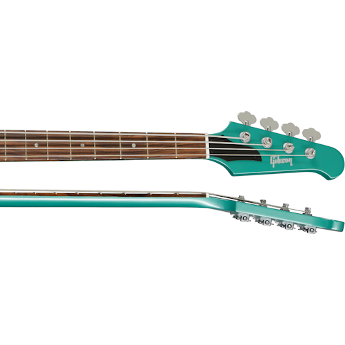 Non-Reverse Thunderbird | Gibson