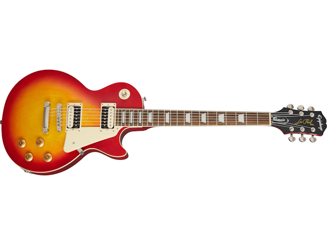 Les Paul Classic Worn | Epiphone