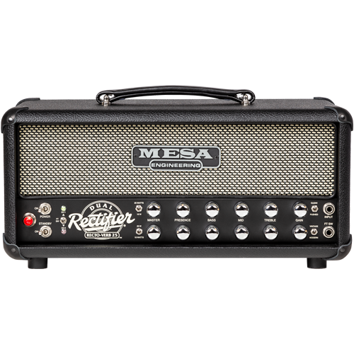 ☆ MESA BOOGIE メサブギー DUAL Rectifier SOLO HEAD ギターアンプ 真空管ヘッドアンプ ☆中古☆ ギター