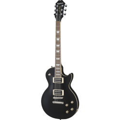 Jared James Nichols “Old Glory” Les Paul Custom, Black Aged Gloss 