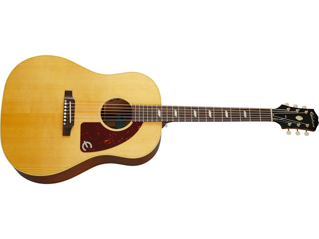 Epiphone | Texan (USA Collection) Antique Natural