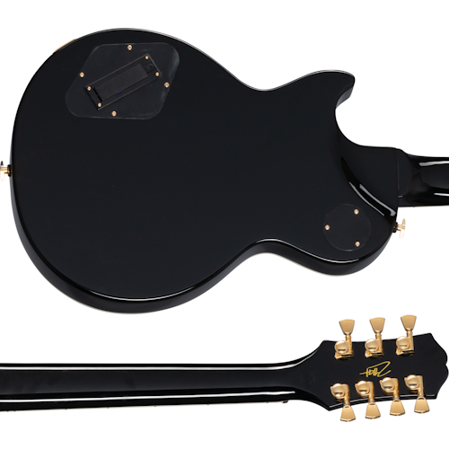 Epiphone | Matt Heafy Les Paul Custom Origins 7-String
