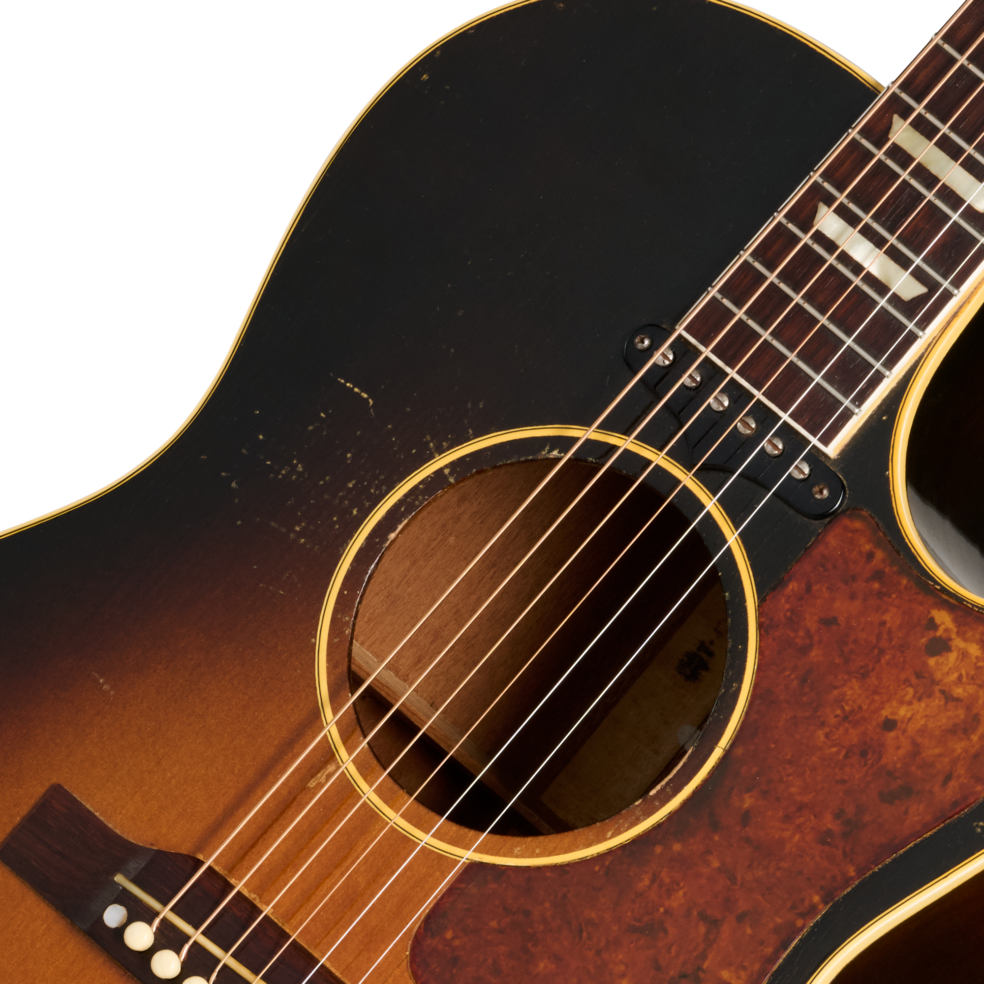 1951 Gibson CF-100E - SOLD - LEARN MORE, | Gibson