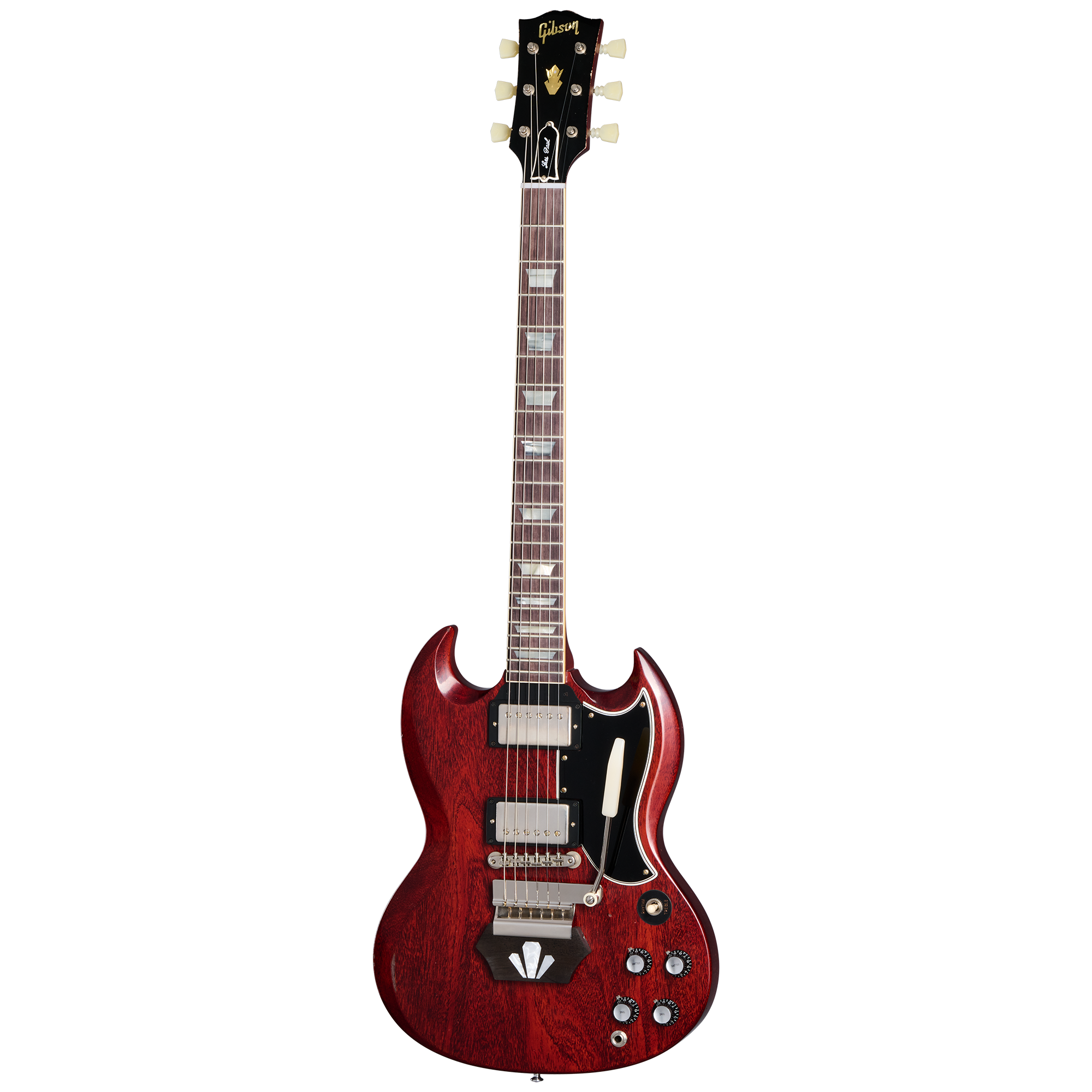 Gibson sg store red devil