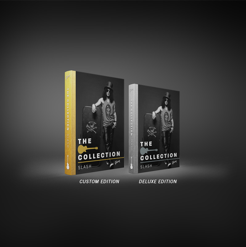 image The Collection: Slash