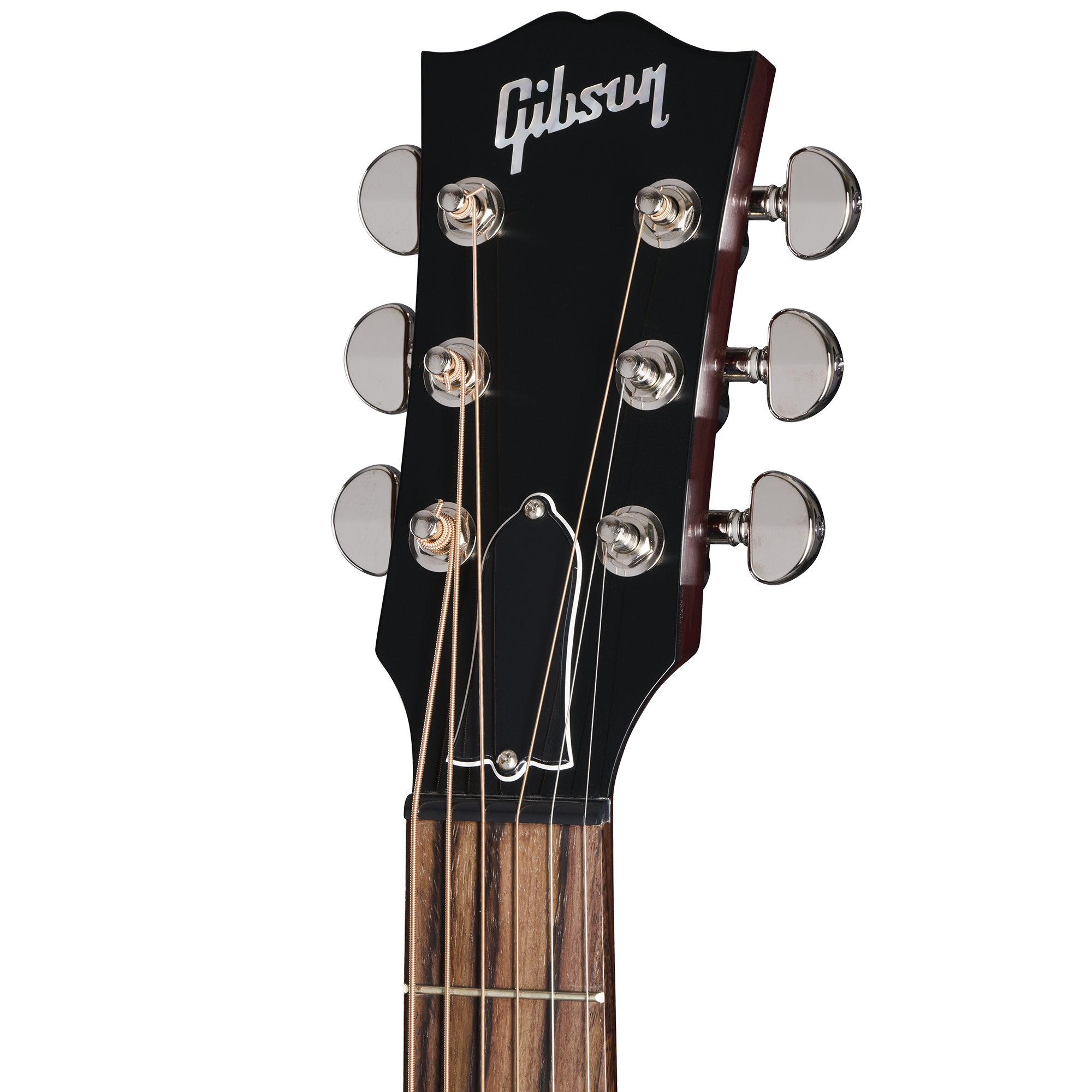 J-45 Standard, Honey Burst VOS | Gibson