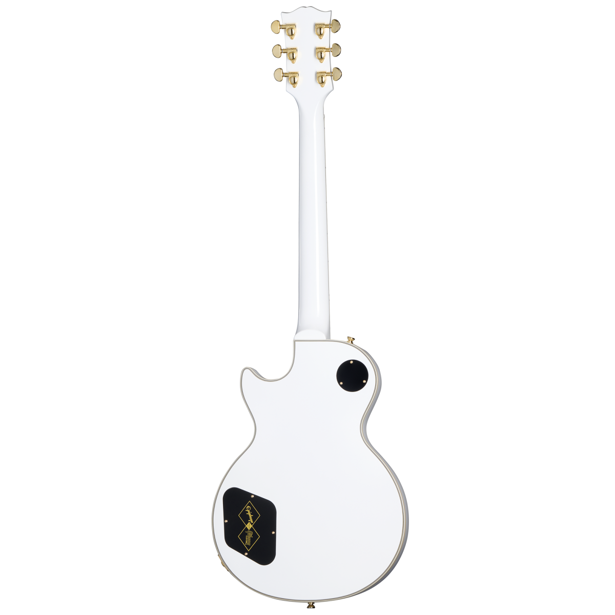 Les Paul Custom, Alpine White | Epiphone