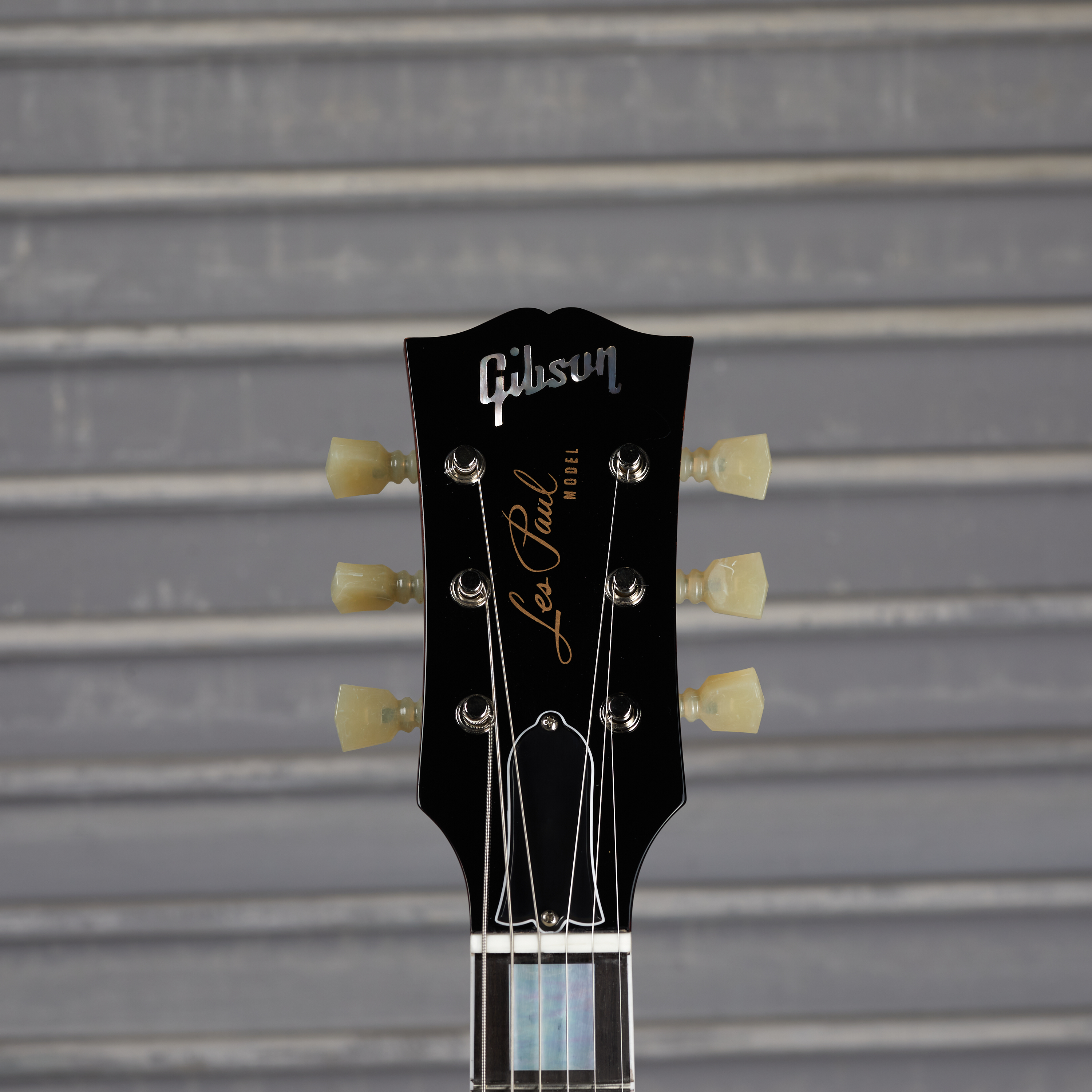 レリック LesPaul Custom Type Gibson Custom Shop Les Paul Custom w/ Ebony Fingerboard
