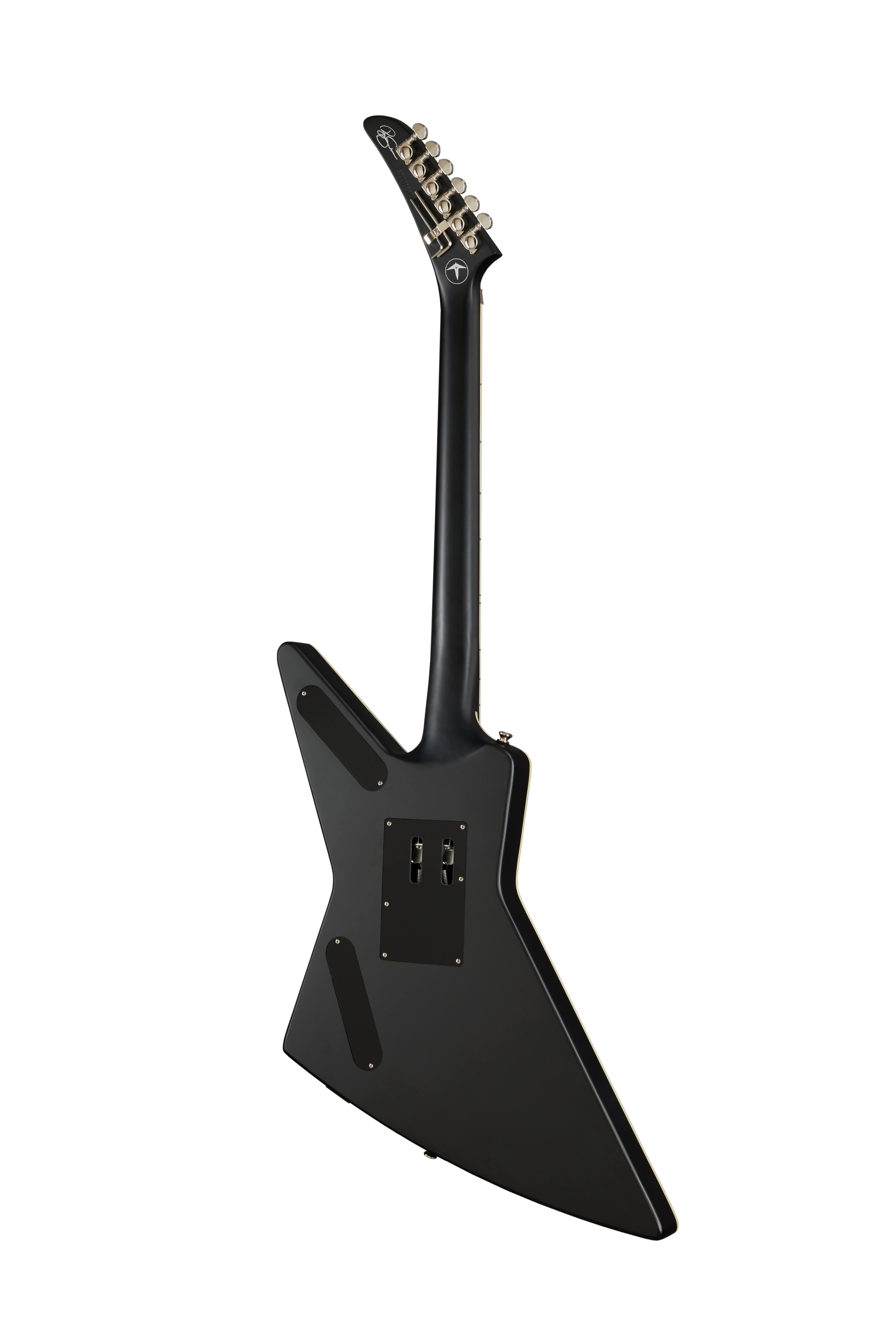 Epiphone brendon small ghost store horse explorer