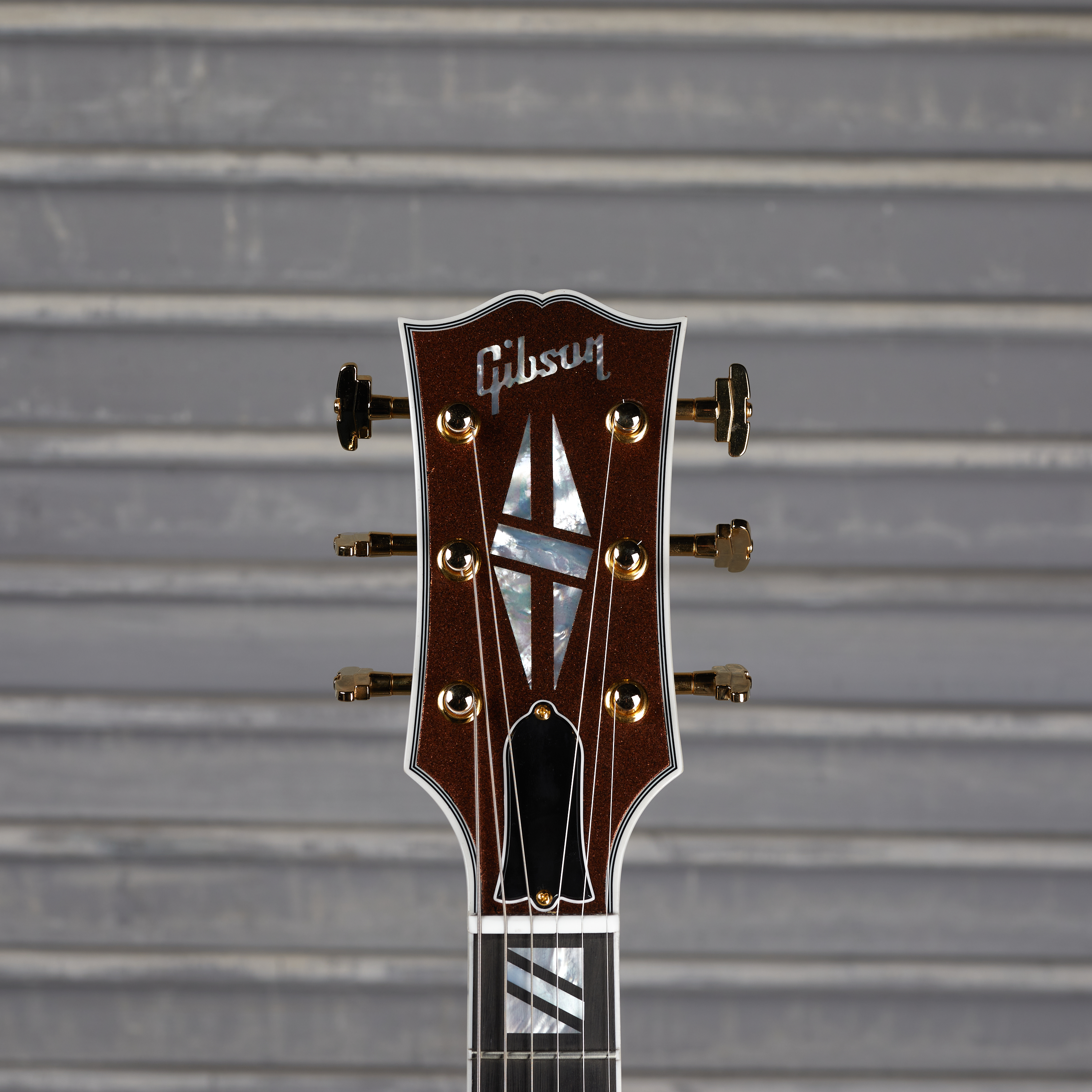 ノーブランド Les Paul CUSTOM Gibson Slash Victoria Les Paul Standard Goldtop SN.212740316