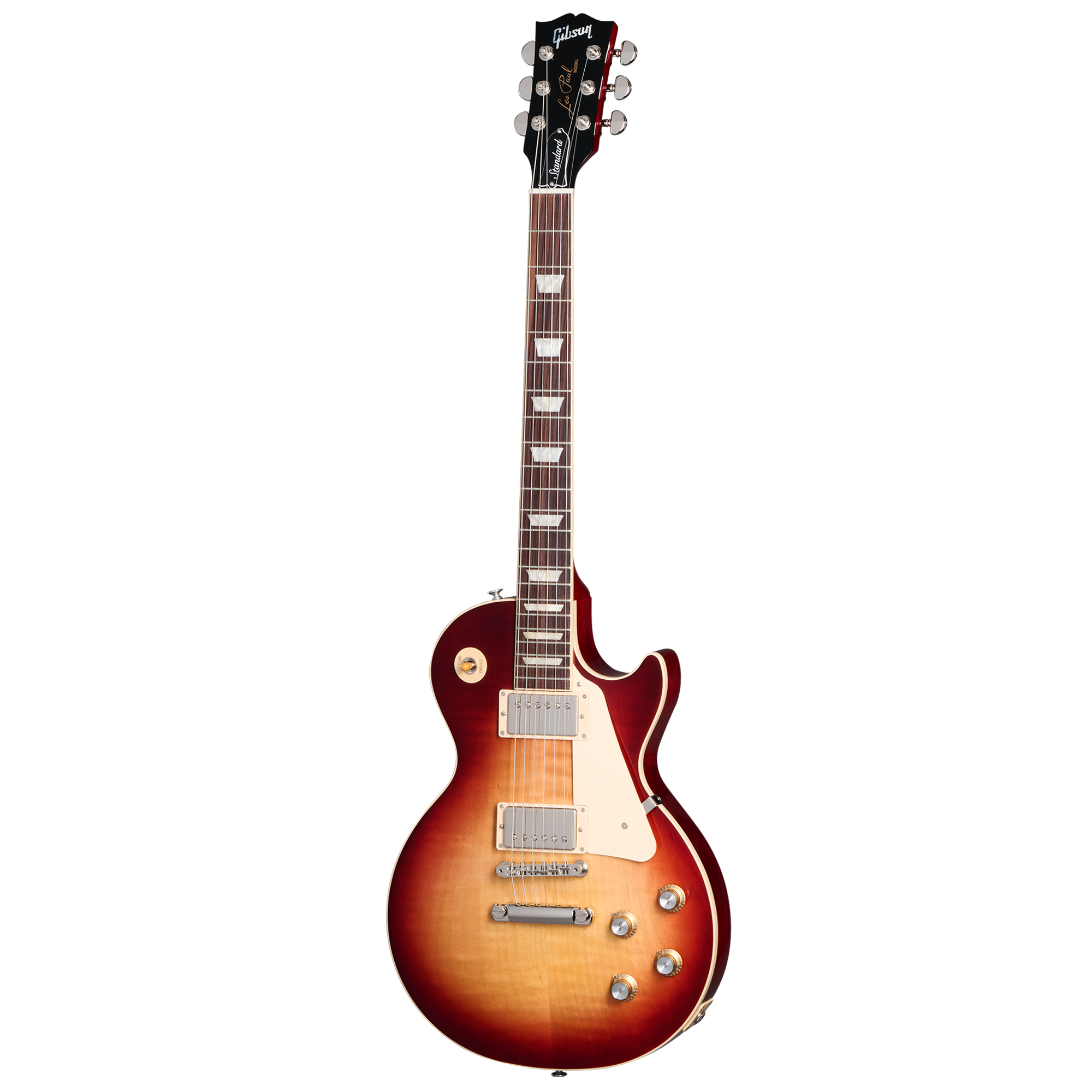 Les Paul Standard '60s | Gibson