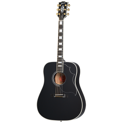 Acoustic Custom Shop | Gibson