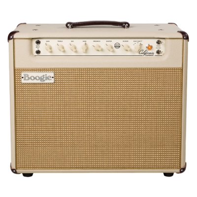 Electric Amplifiers | Mesa/Boogie