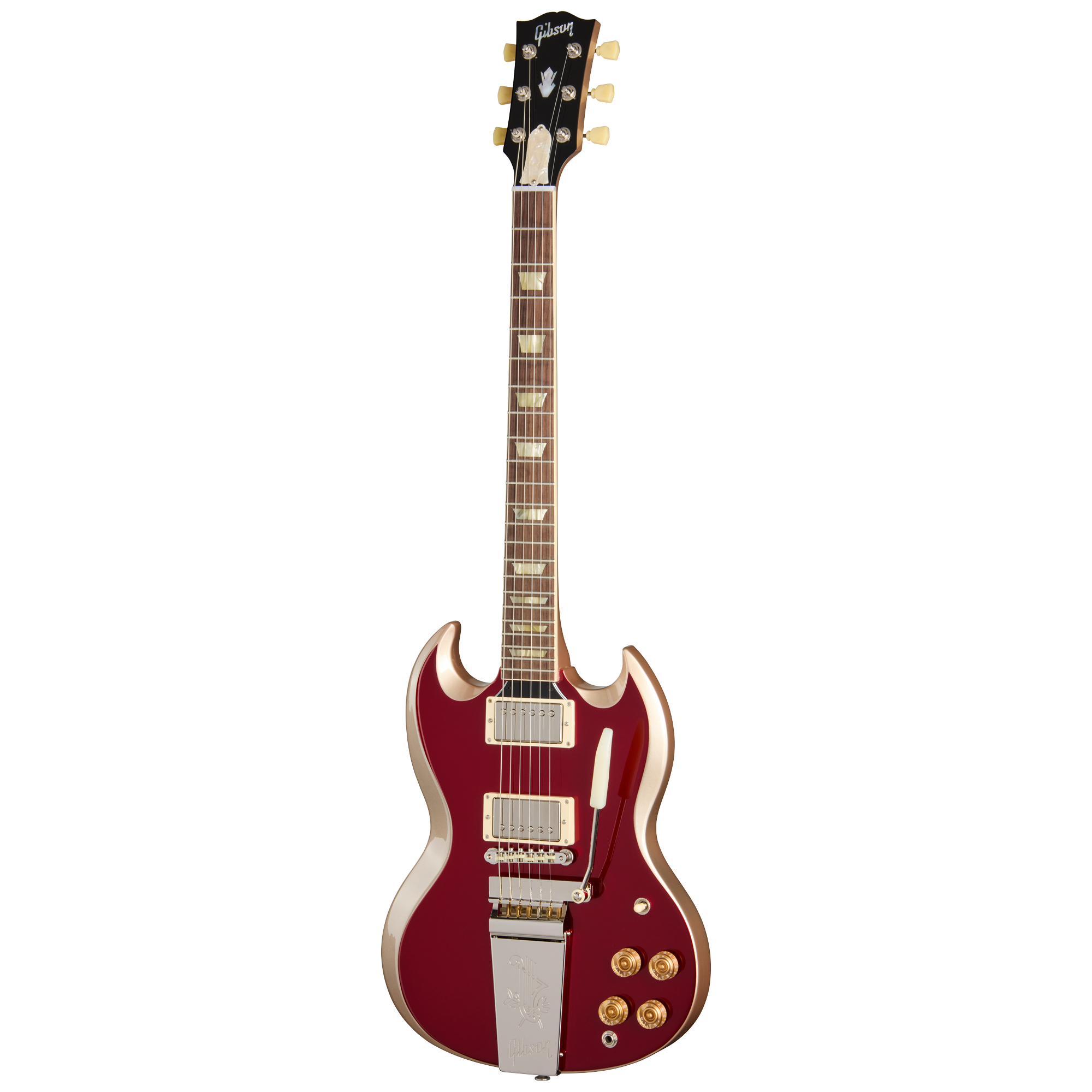 【10295】 EPIPHONE by Gibson SG Bass Epiphone SG Bass | Music & Arts