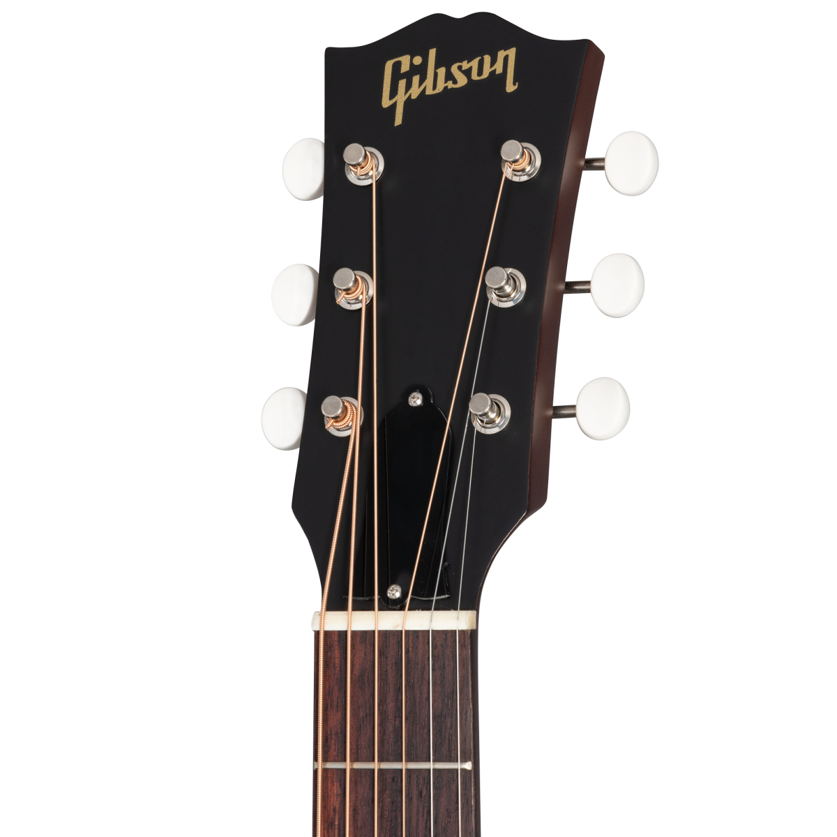 Gibson | J-45 50s Faded Faded Sunburst