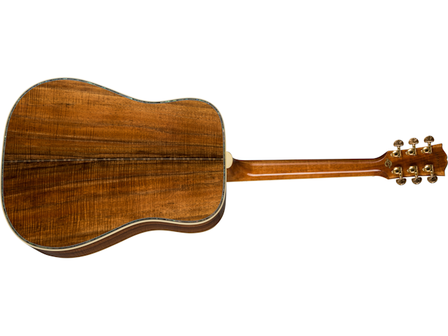 Gibson | Hummingbird Custom Antique Natural