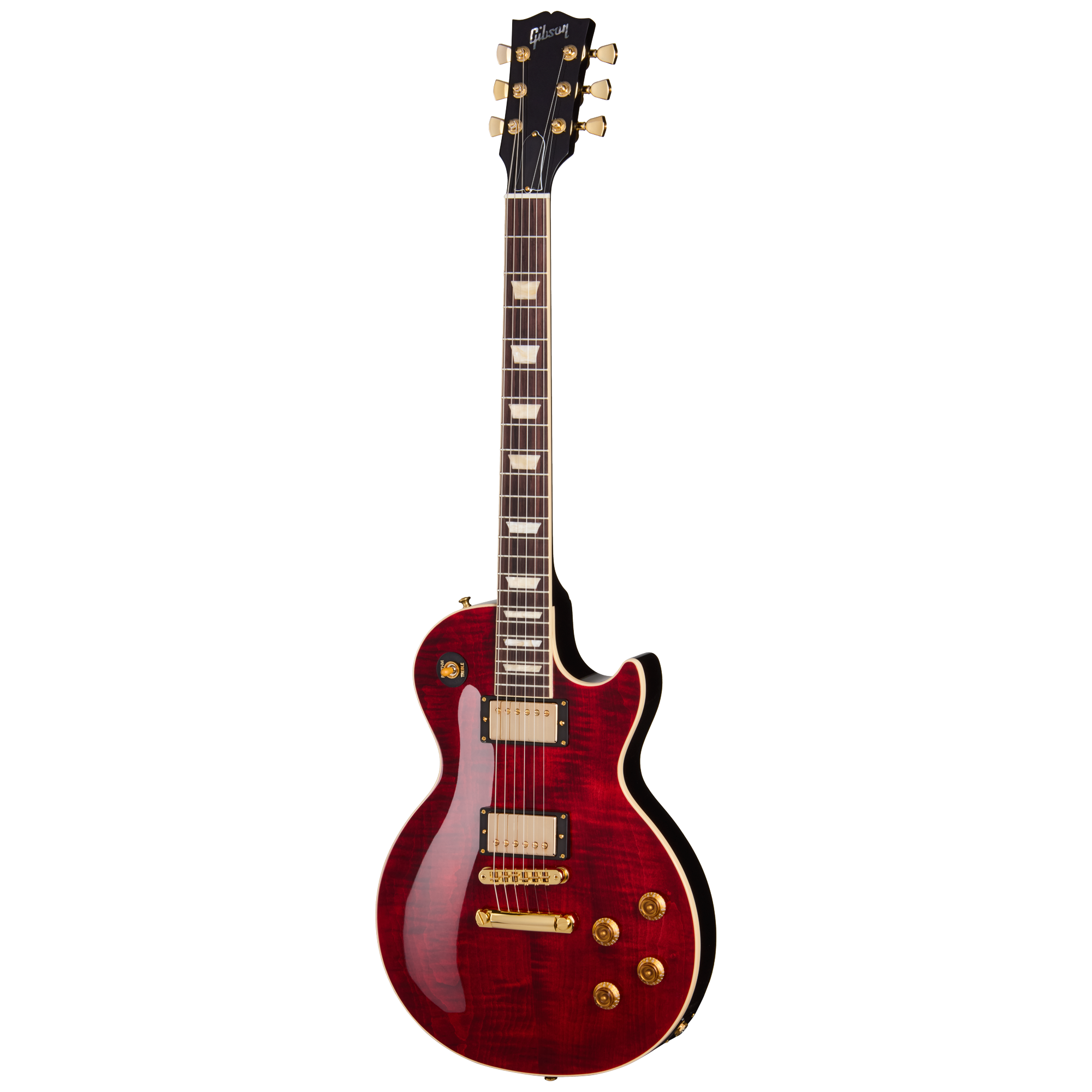 Les Paul Standard 50s | Gibson