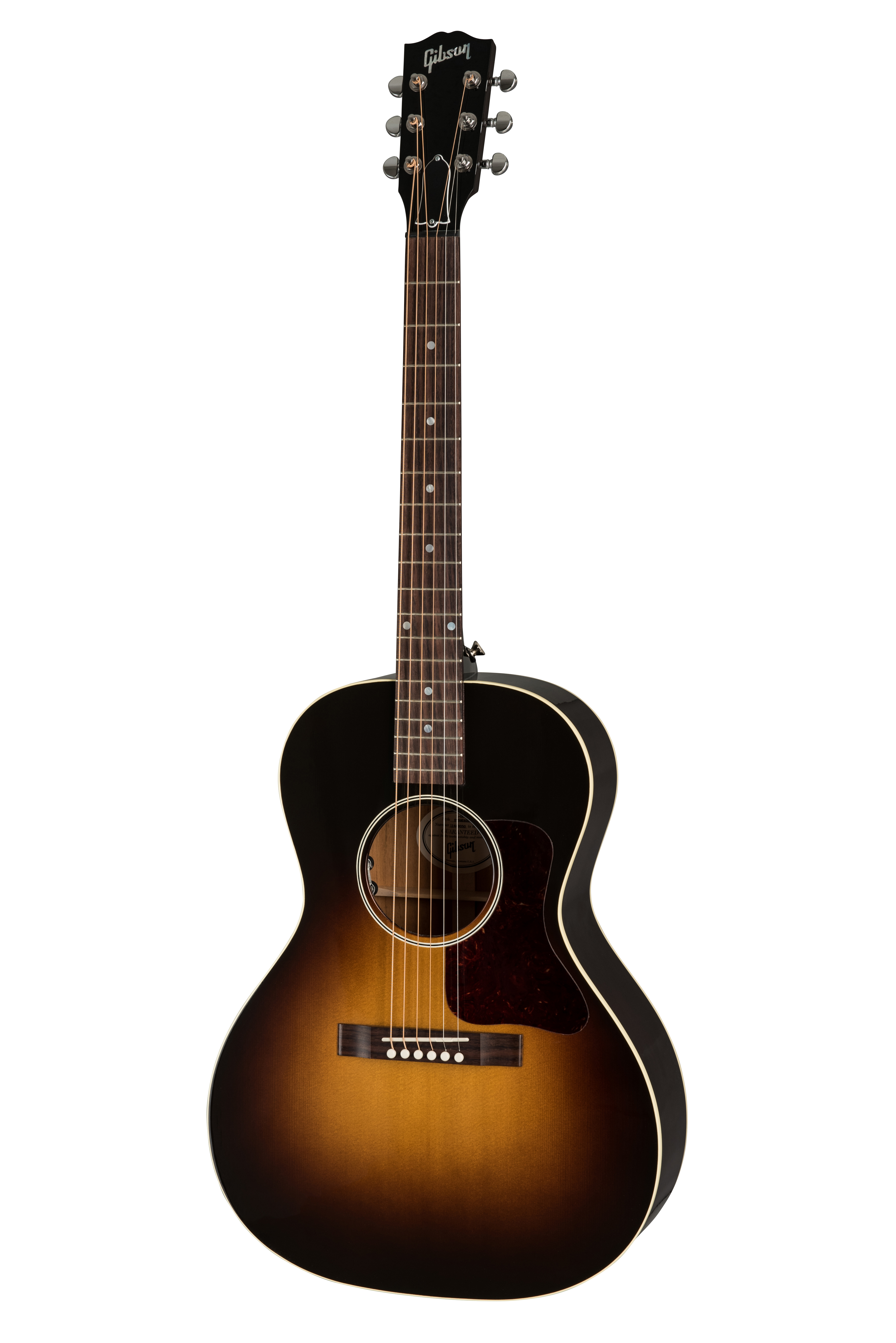 新品Gibson L-00 Standard Vintage Sunburst - アコースティックギター