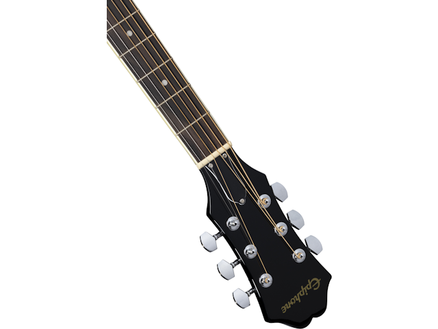 Epiphone EB-3 Bass Ebony エレキベース SGベース エピフォン