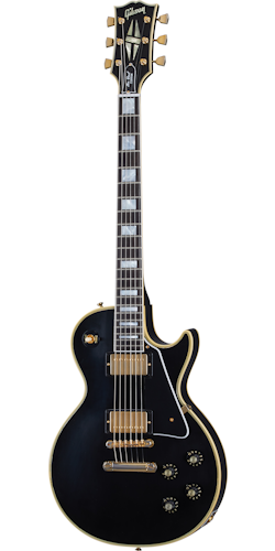 Shop the Gibson Custom Shop Collection Gibson