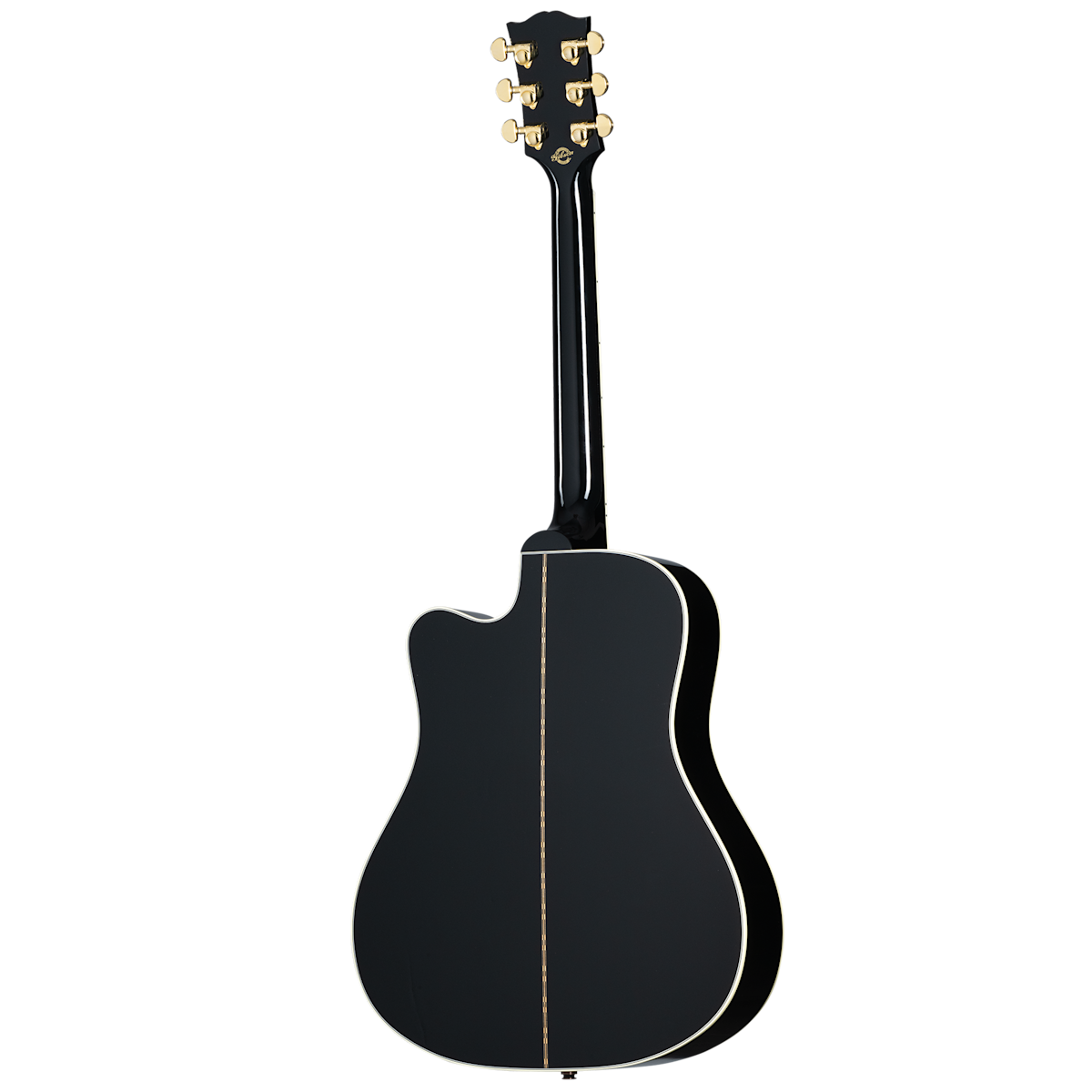 Songwriter EC Custom, Ebony | Gibson