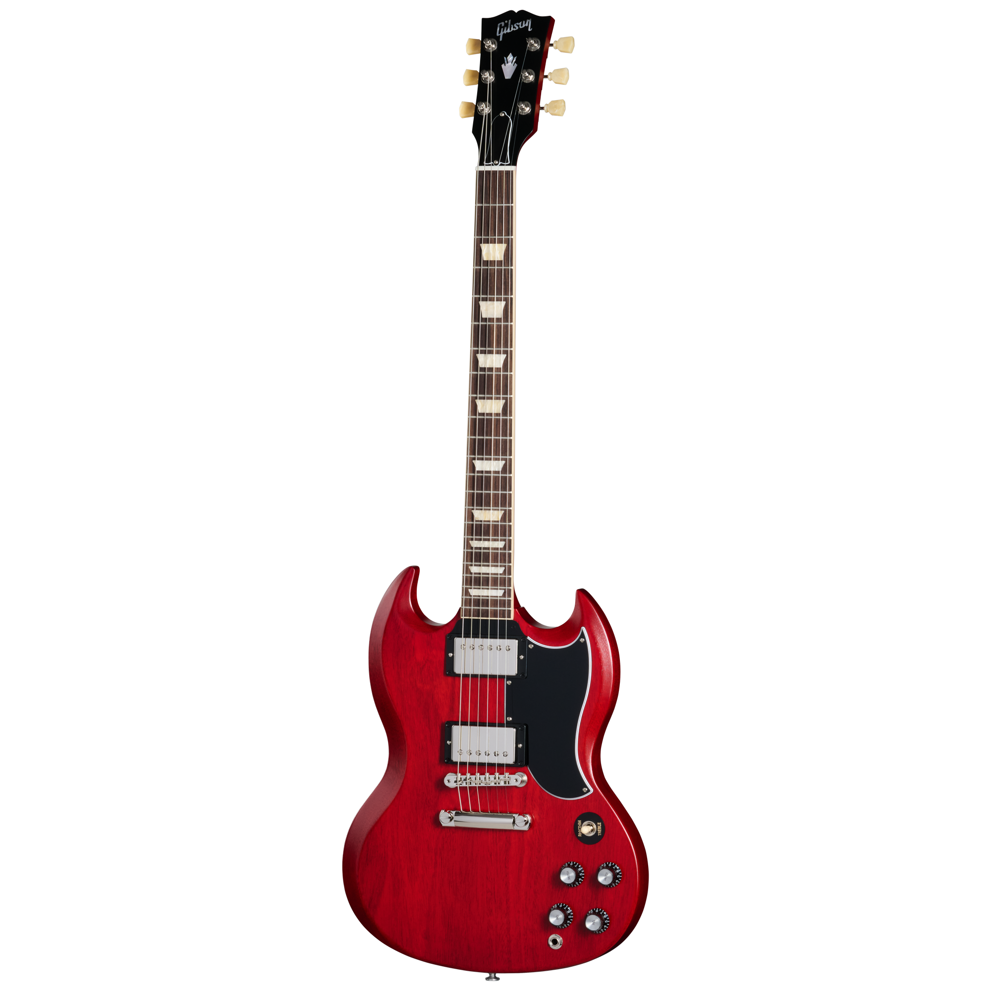 Gibson SG Standard ’61 Faded Gibson SG Standard '61 Faded Maestro – United States