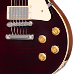 LPS500OXNH1 knobs