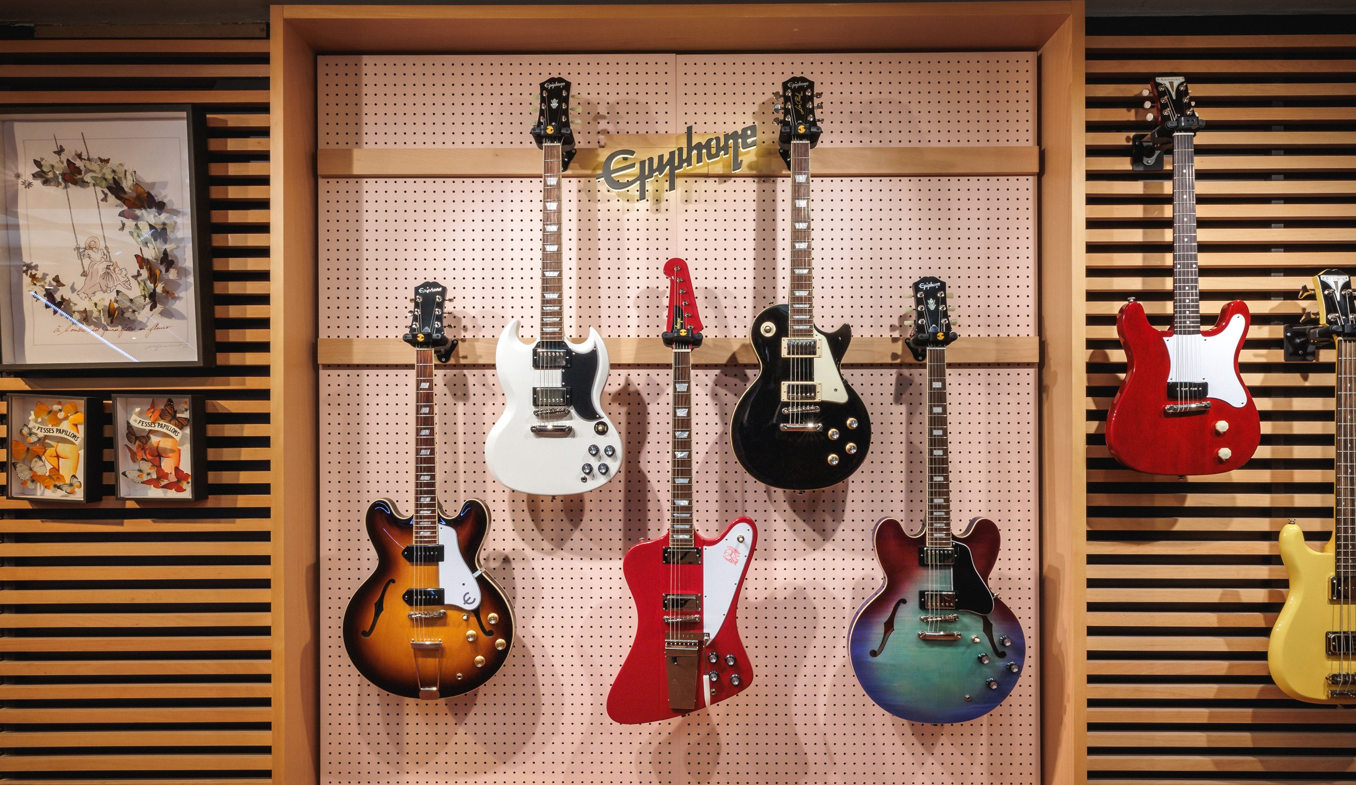 image Epiphone