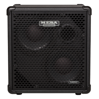 Bass Cabinets | Mesa/Boogie