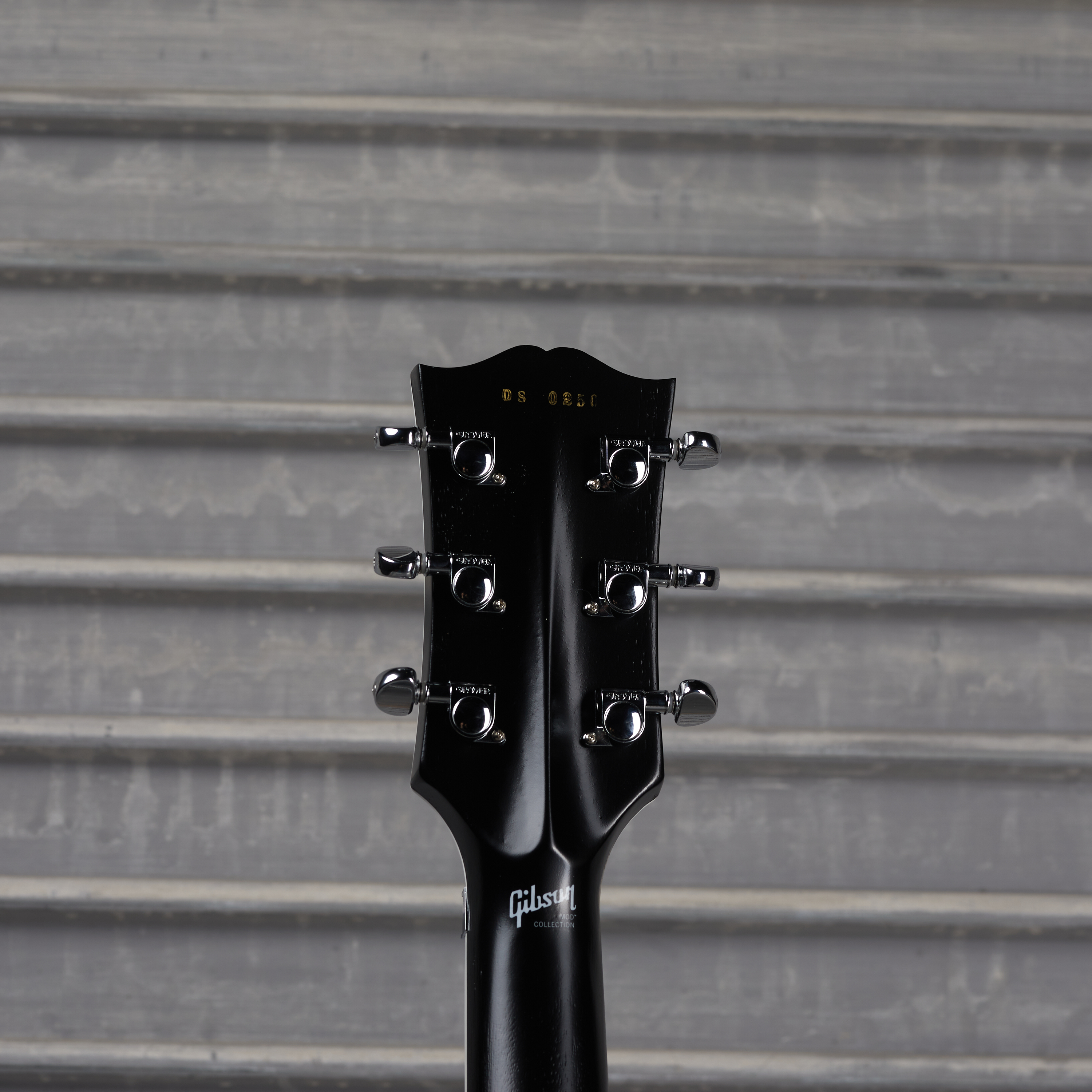 Les Paul Axcess Custom, Metallic Green | Gibson