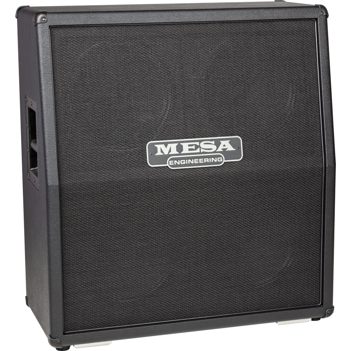 Mesa/Boogie | 4X12 Rectifier Standard Slant Cabinet