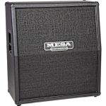 4X12 Rectifier Standard Slant Cabinet, Black Bronco | Mesa/Boogie