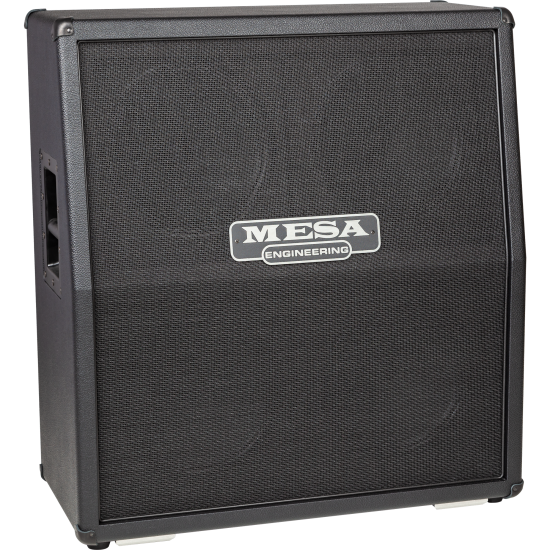 Mesa Boogie 4x12 Standard Slant ARMOR-