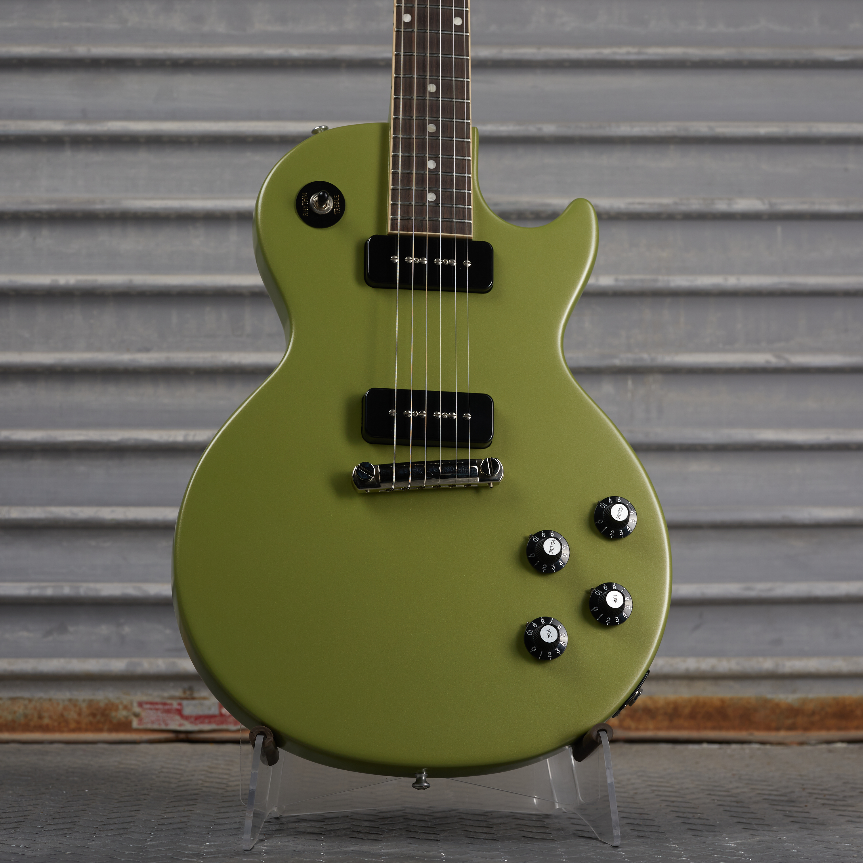 Les Paul Special, Sweet Lime | Gibson