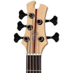 TBGR5SNABH1 3 Headstock