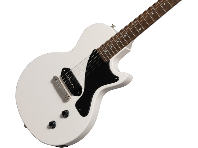 Epiphone | Billie Joe Armstrong Les Paul Junior Classic White