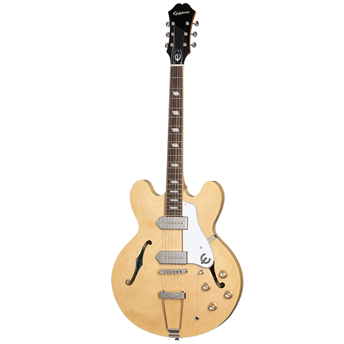 Casino Natural - Epiphone