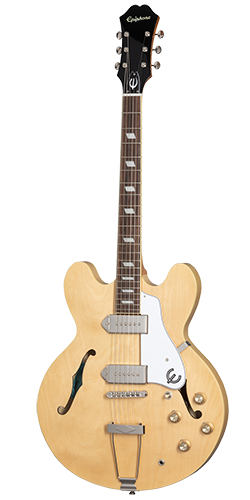 Archtop Epiphone