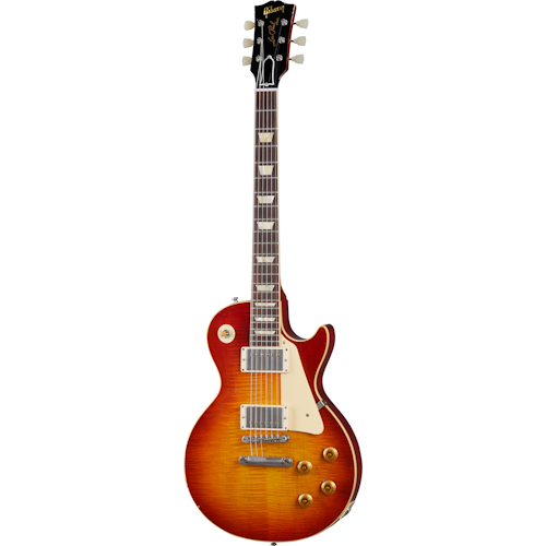 les paul 2021 models